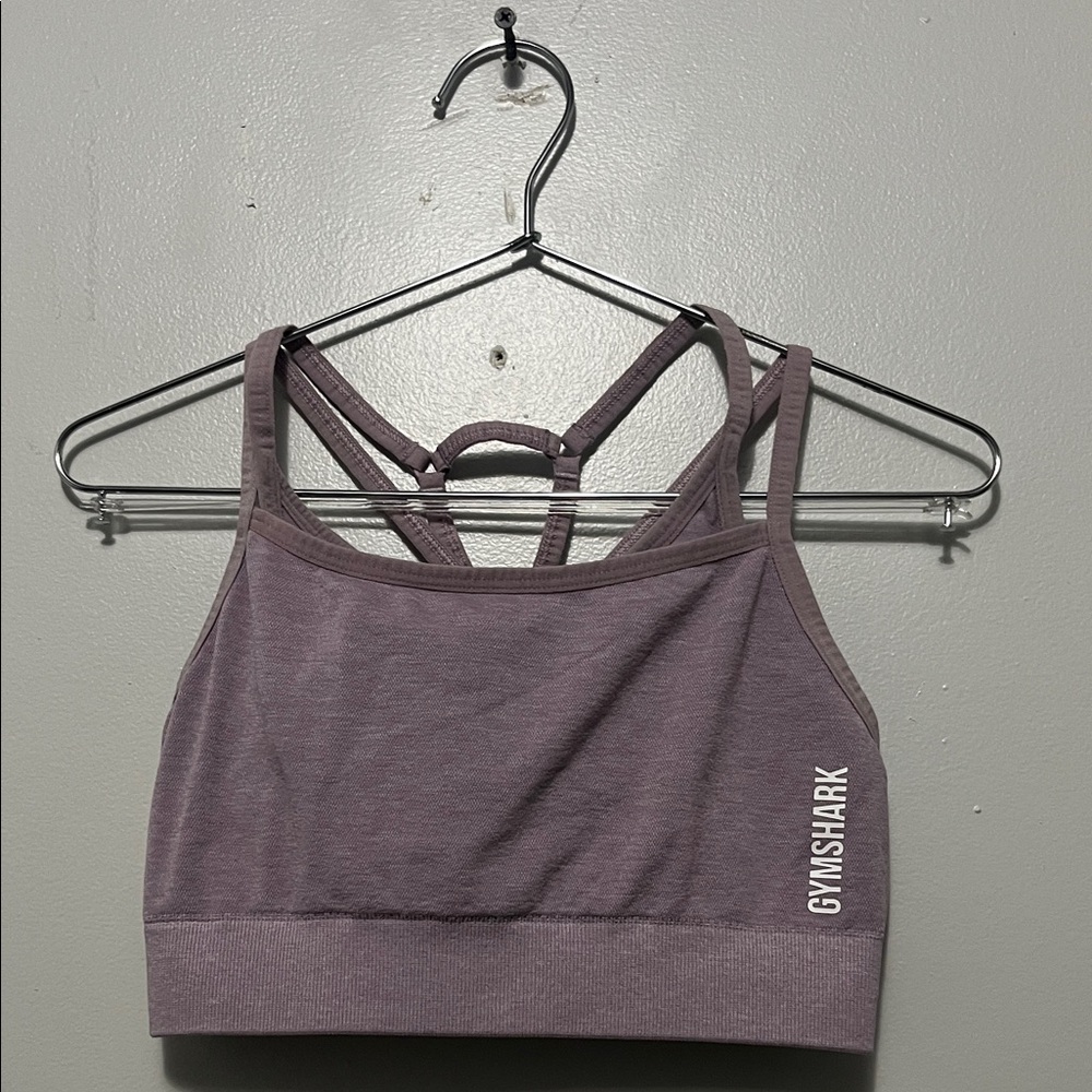 Gymshark Sports Bra